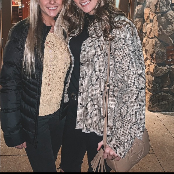 Womens jacket - Picture 1 of 2